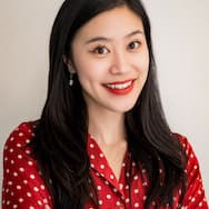Chloe Xixi Zhang, CFA, CPA