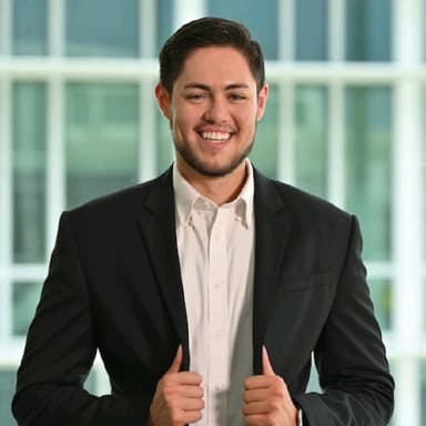 Simon Valdez, CPA